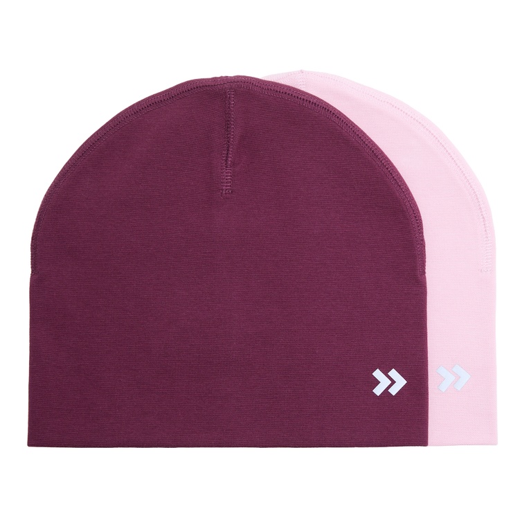 Beanie "Kaipak 2 Pack"